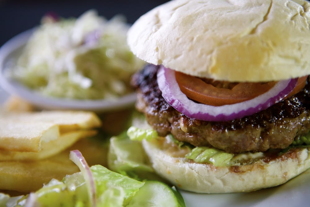 Eldorado Bar and Grill iDiasporan